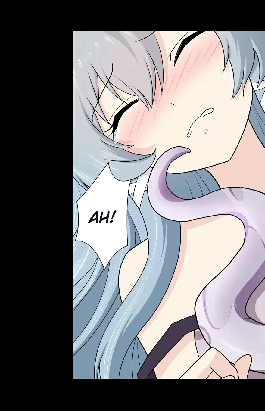 Mi novia es un zombie > Capitulo 106 > Page 41