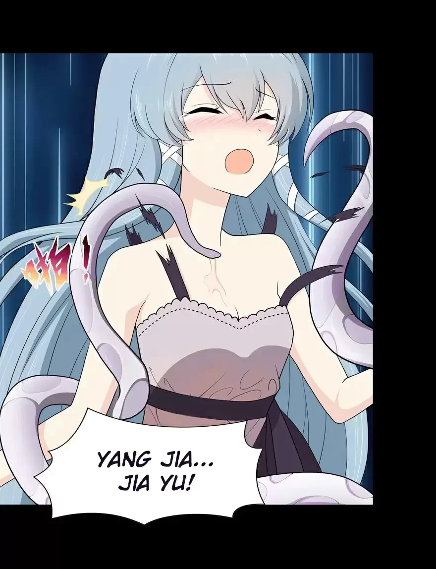 Mi novia es un zombie > Capitulo 106 > Page 51