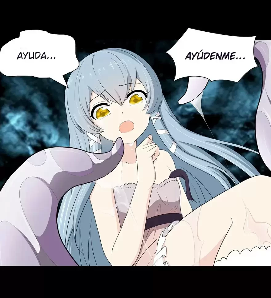 Mi novia es un zombie > Capitulo 106 > Page 61