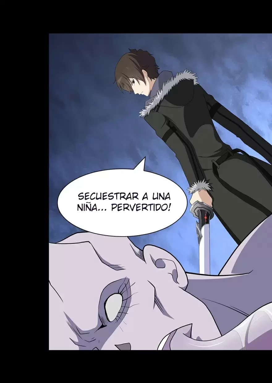 Mi novia es un zombie > Capitulo 106 > Page 91