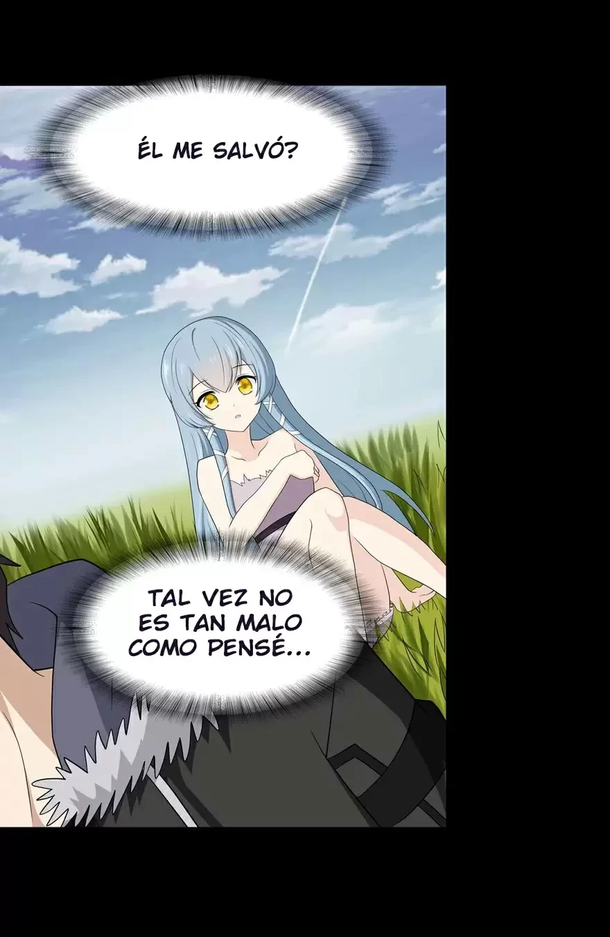 Mi novia es un zombie > Capitulo 106 > Page 101