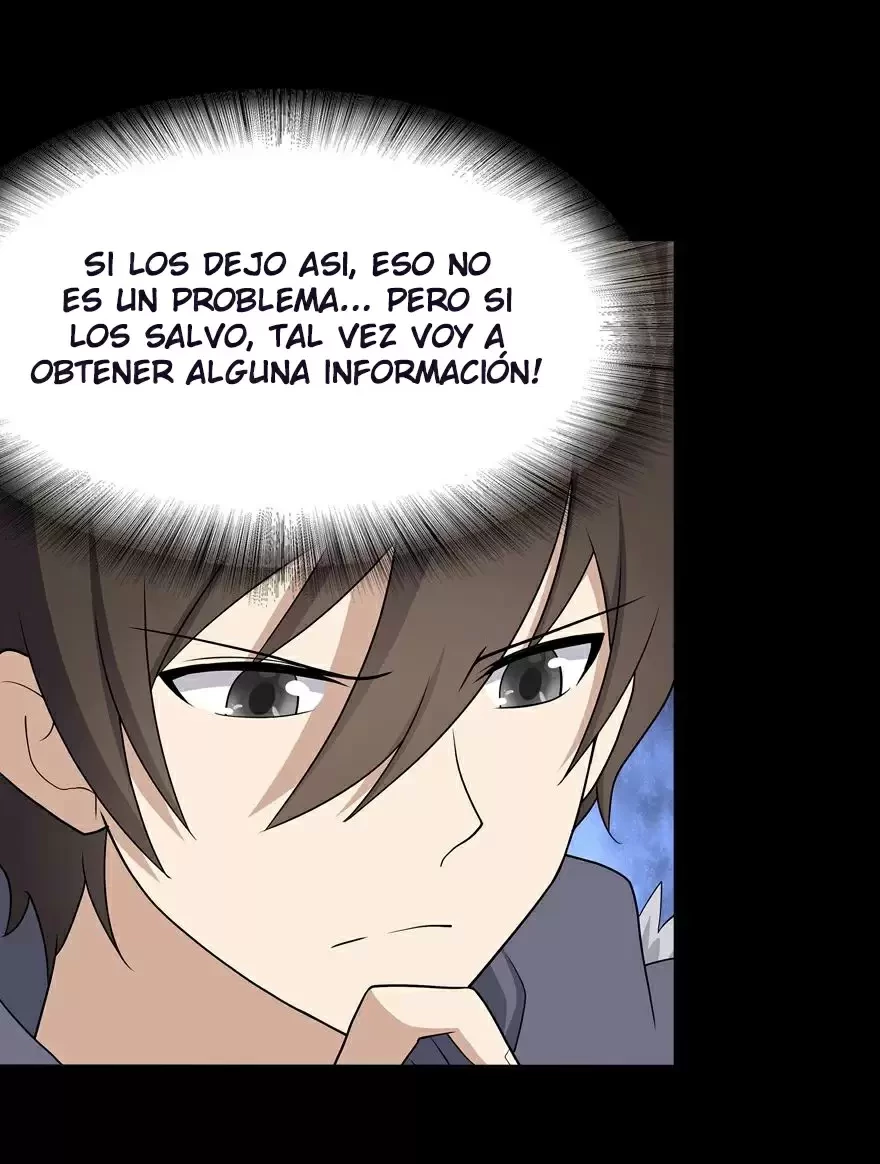 Mi novia es un zombie > Capitulo 106 > Page 171