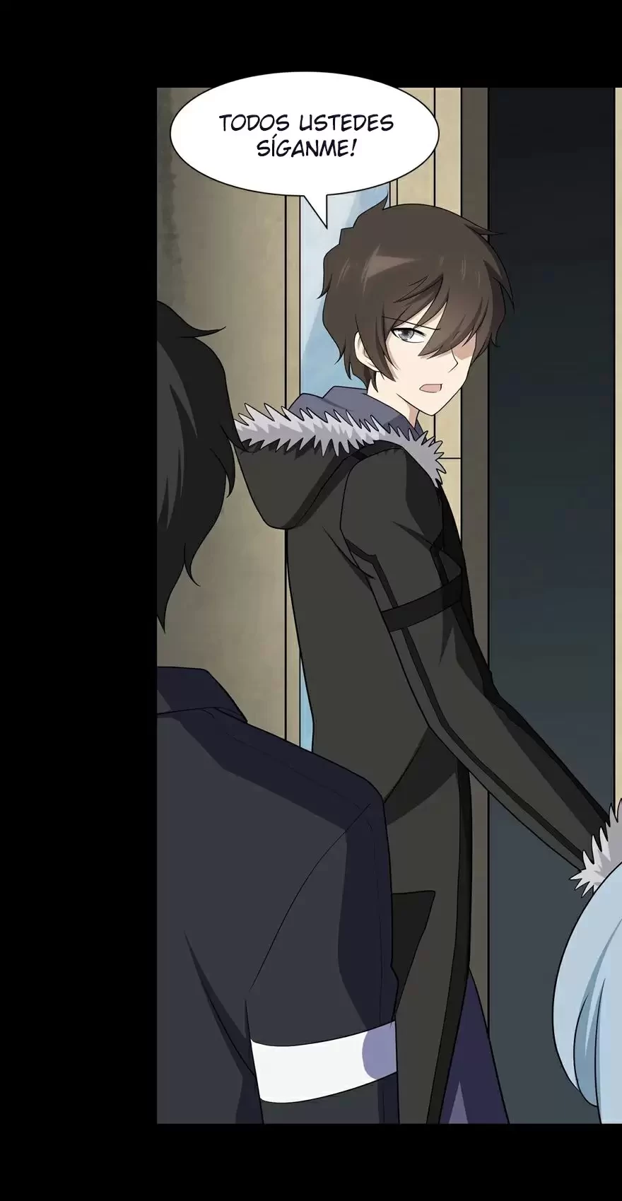 Mi novia es un zombie > Capitulo 106 > Page 181