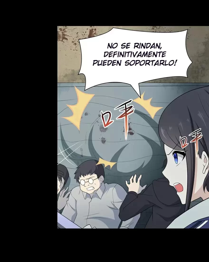 Mi novia es un zombie > Capitulo 106 > Page 201
