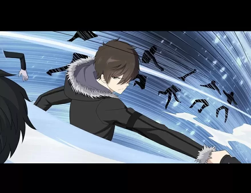 Mi novia es un zombie > Capitulo 106 > Page 241