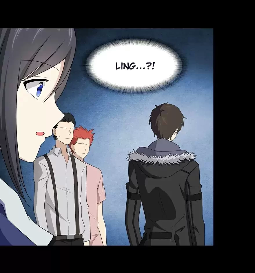 Mi novia es un zombie > Capitulo 106 > Page 271