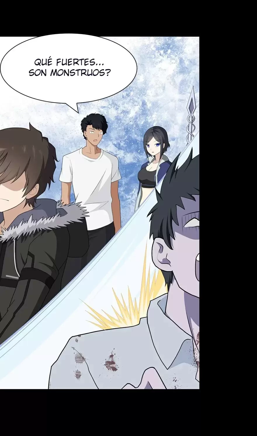 Mi novia es un zombie > Capitulo 106 > Page 301