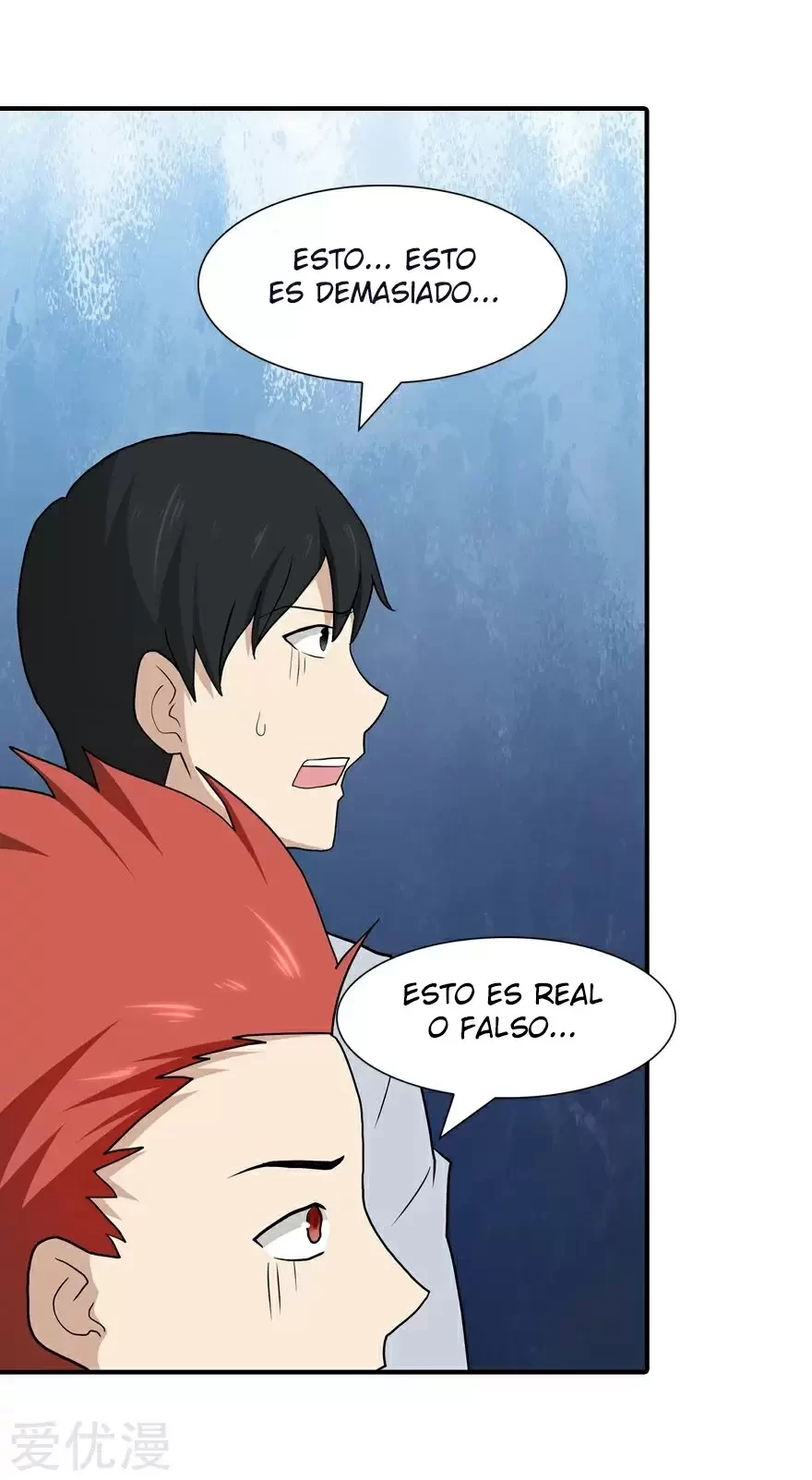 Mi novia es un zombie > Capitulo 106 > Page 351