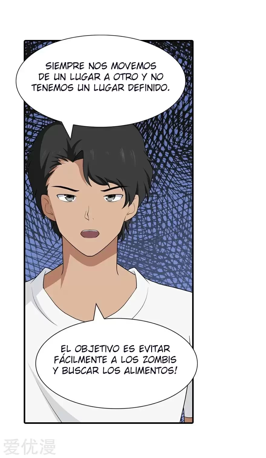 Mi novia es un zombie > Capitulo 106 > Page 391