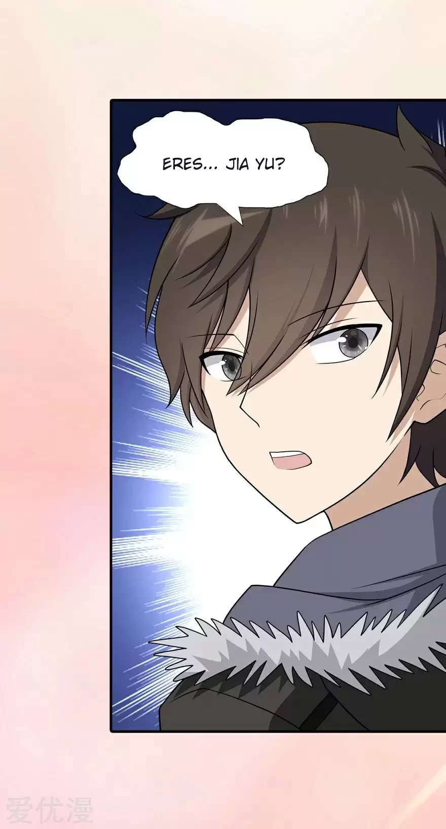 Mi novia es un zombie > Capitulo 106 > Page 471