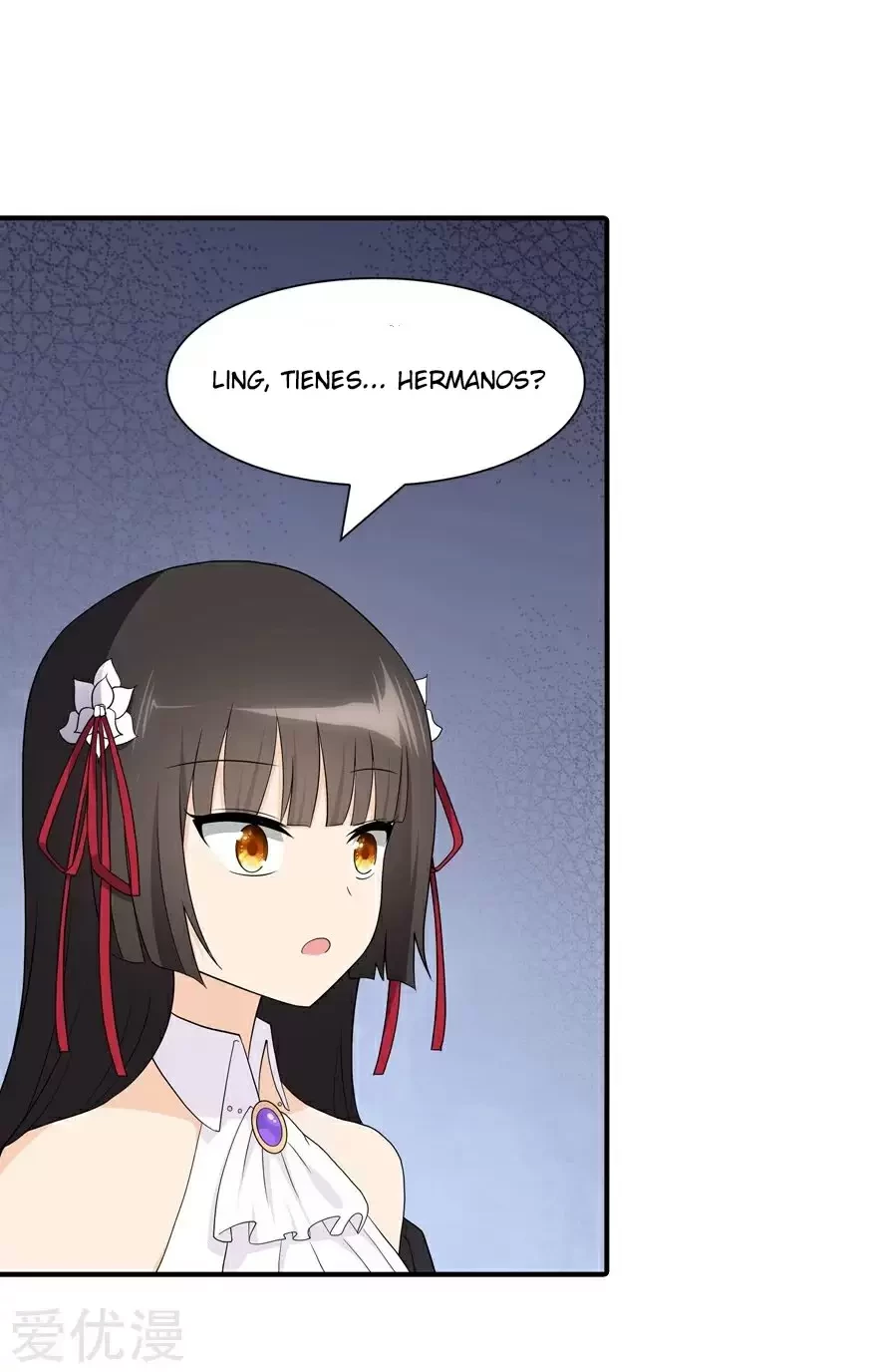 Mi novia es un zombie > Capitulo 107 > Page 11