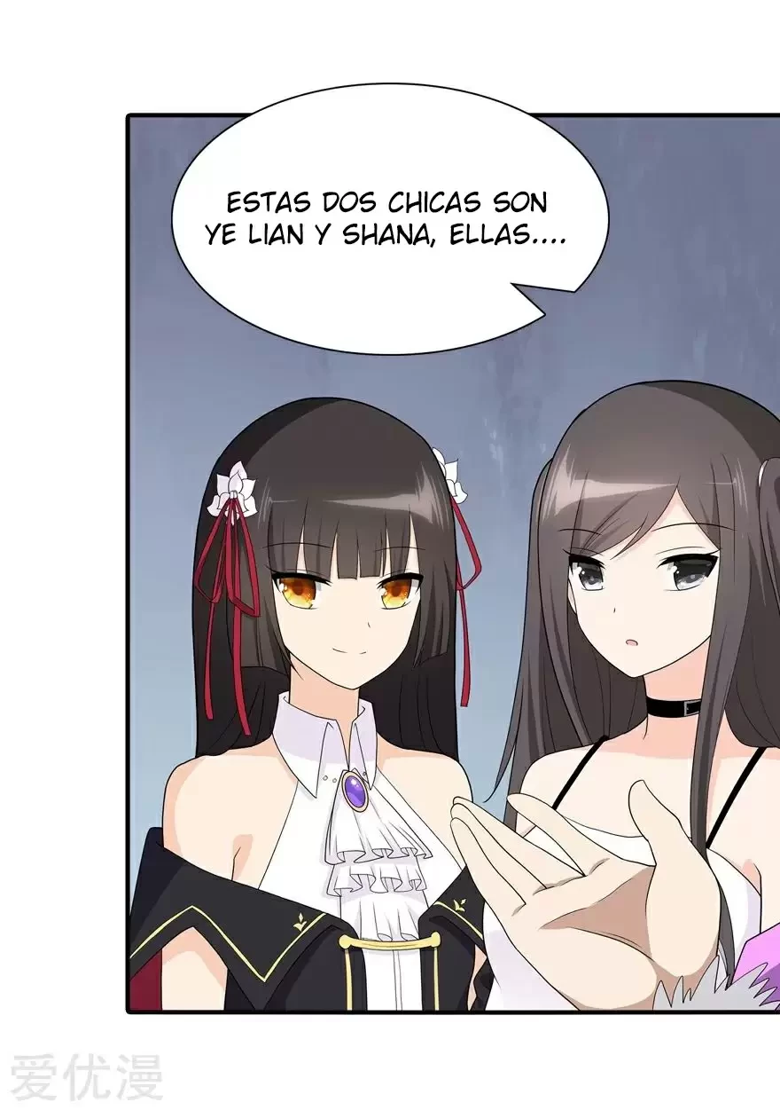 Mi novia es un zombie > Capitulo 107 > Page 51