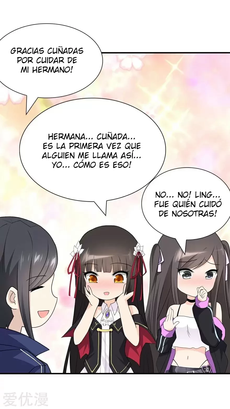 Mi novia es un zombie > Capitulo 107 > Page 81