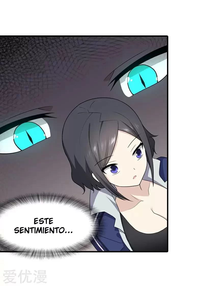 Mi novia es un zombie > Capitulo 107 > Page 91