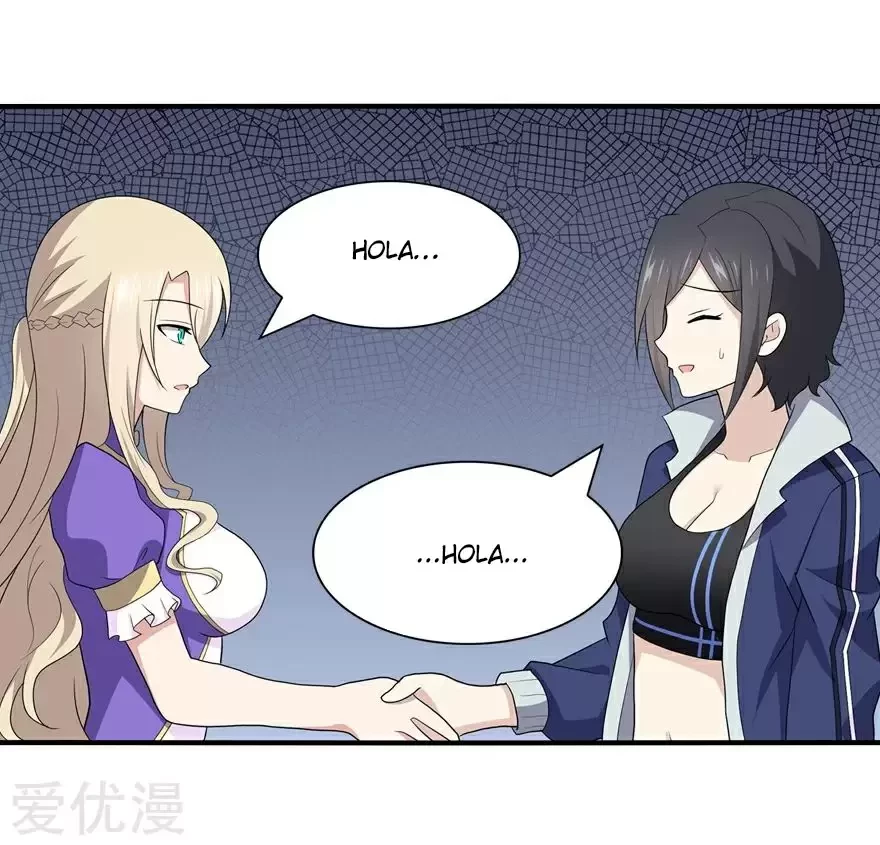 Mi novia es un zombie > Capitulo 107 > Page 111