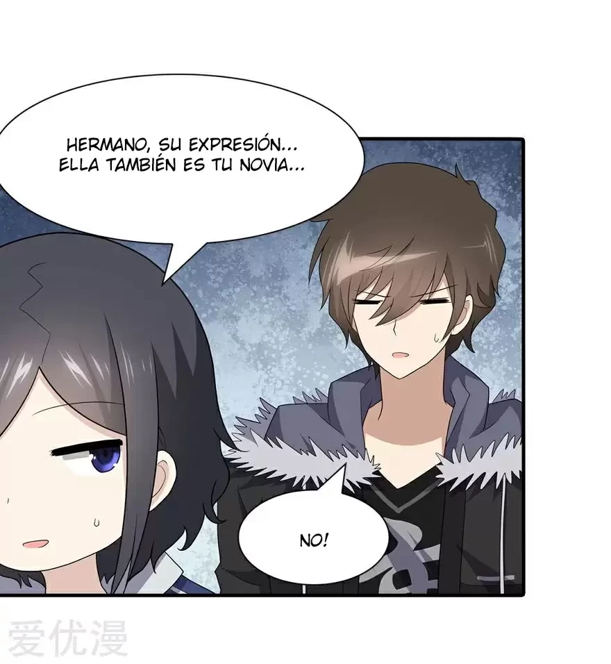 Mi novia es un zombie > Capitulo 107 > Page 121