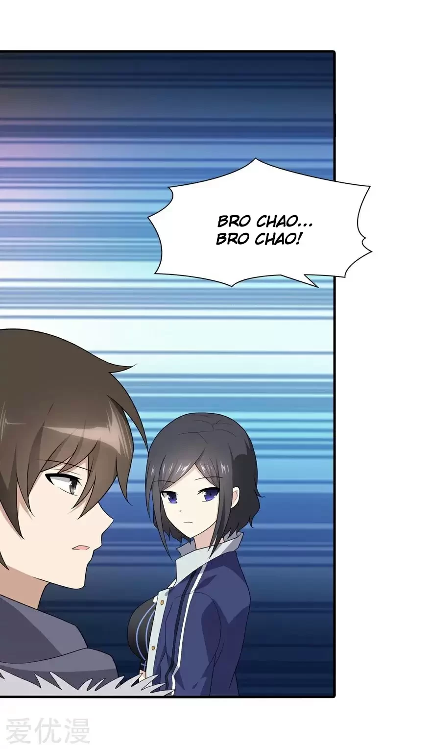 Mi novia es un zombie > Capitulo 107 > Page 141