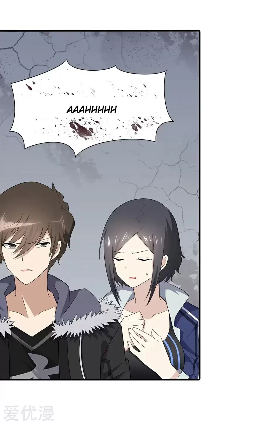 Mi novia es un zombie > Capitulo 107 > Page 181