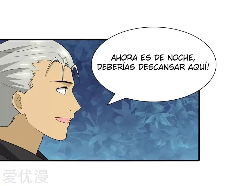 Mi novia es un zombie > Capitulo 107 > Page 281