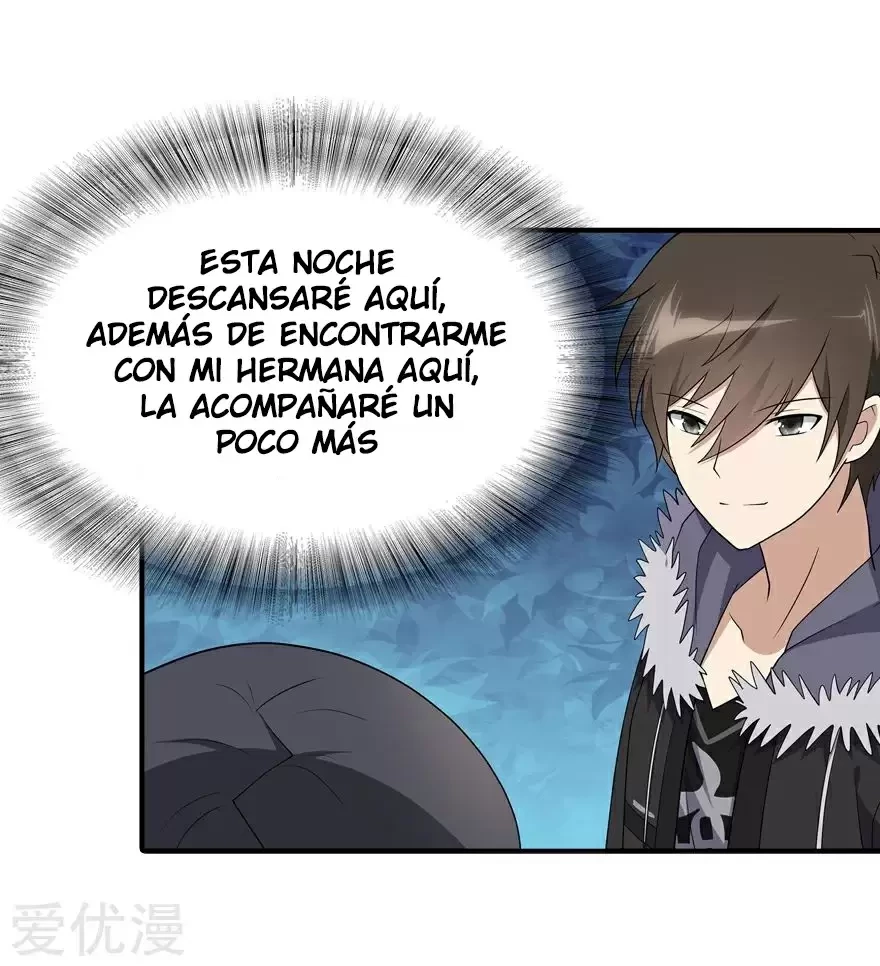Mi novia es un zombie > Capitulo 107 > Page 291