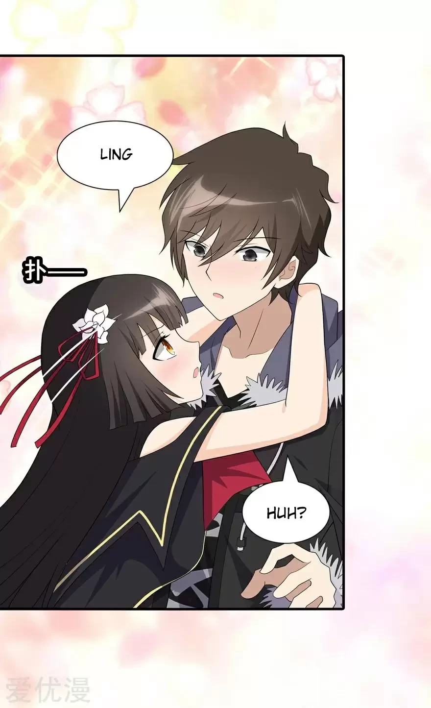 Mi novia es un zombie > Capitulo 107 > Page 311