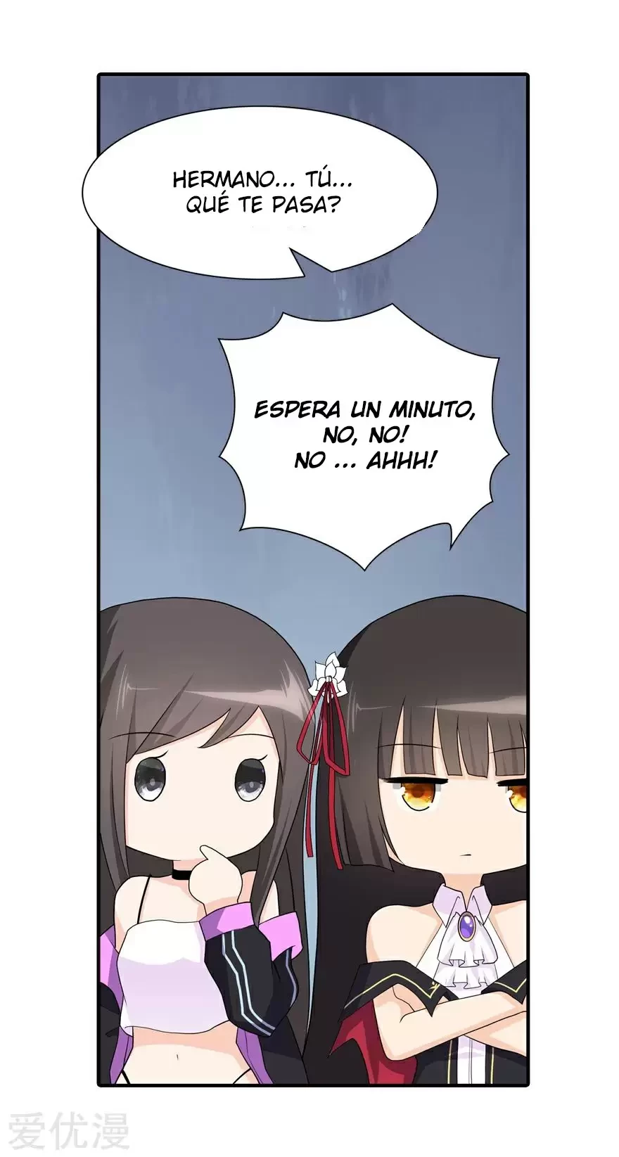 Mi novia es un zombie > Capitulo 107 > Page 441