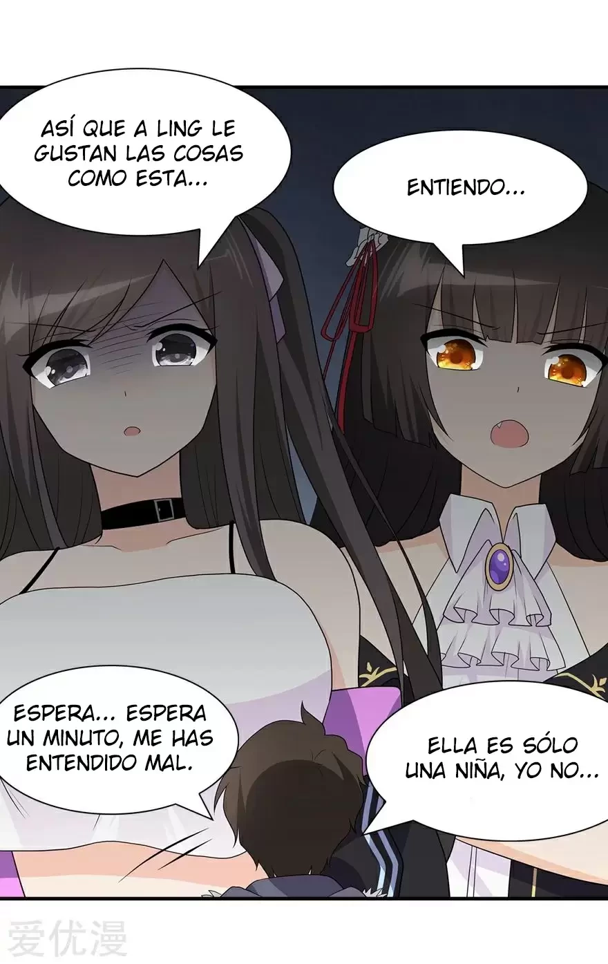 Mi novia es un zombie > Capitulo 107 > Page 481