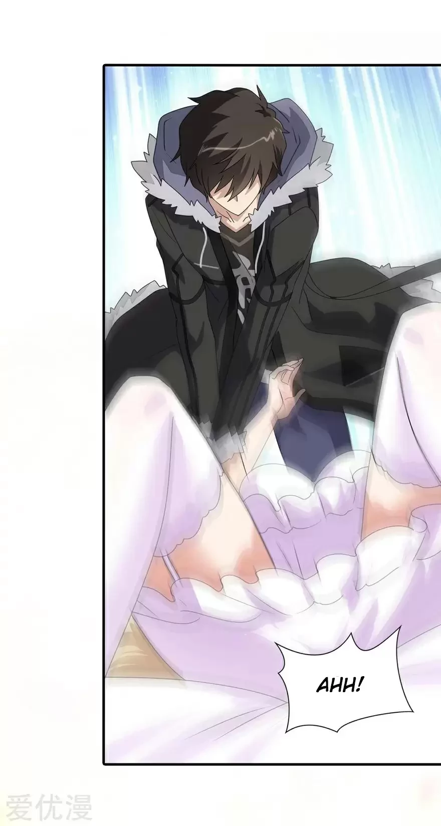 Mi novia es un zombie > Capitulo 108 > Page 51