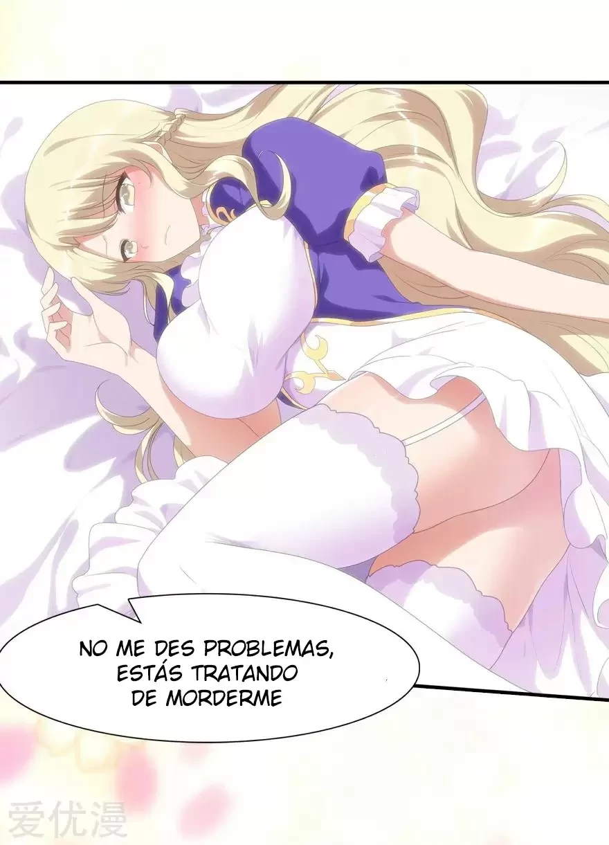 Mi novia es un zombie > Capitulo 108 > Page 61