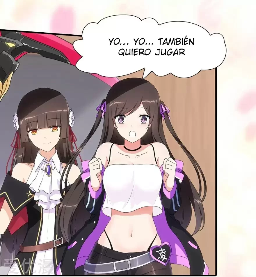 Mi novia es un zombie > Capitulo 108 > Page 71