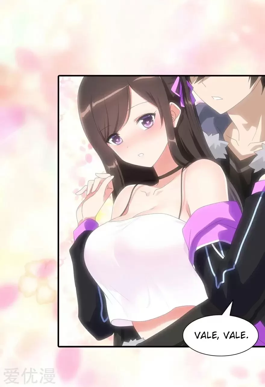 Mi novia es un zombie > Capitulo 108 > Page 81