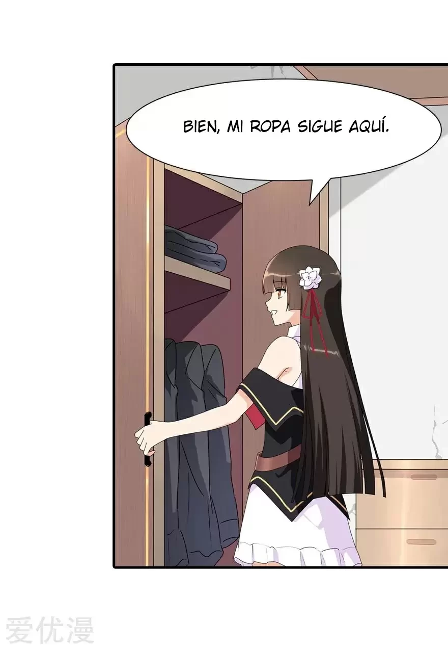 Mi novia es un zombie > Capitulo 108 > Page 101