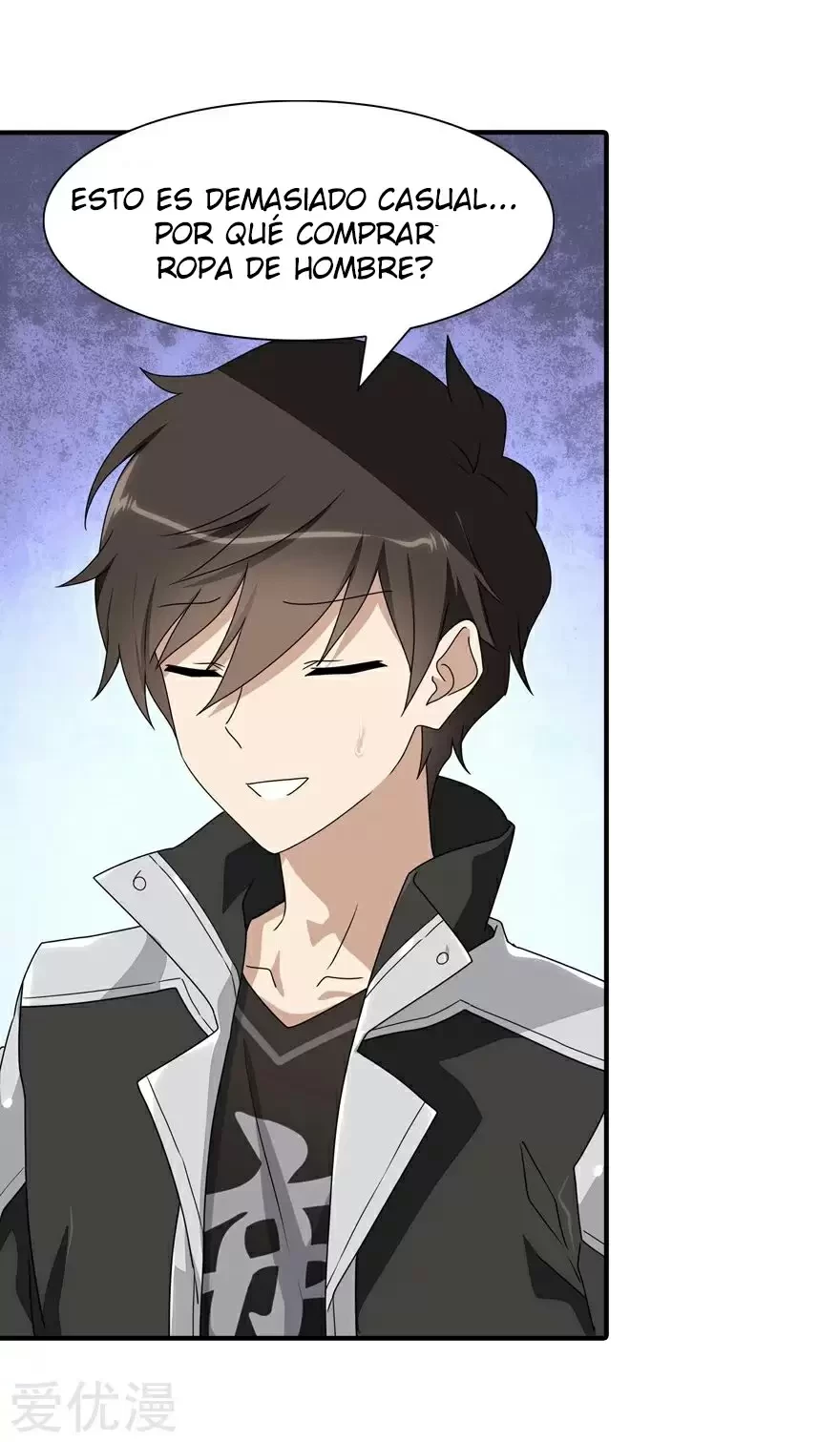 Mi novia es un zombie > Capitulo 108 > Page 151