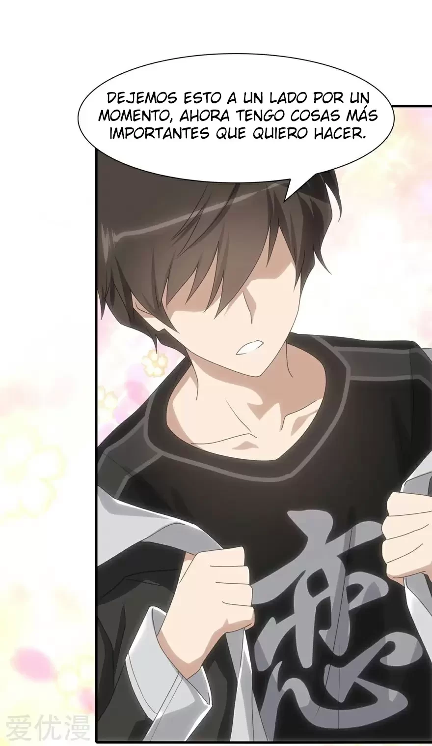 Mi novia es un zombie > Capitulo 108 > Page 161