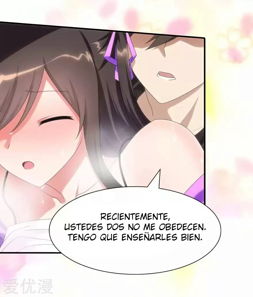 Mi novia es un zombie > Capitulo 108 > Page 201