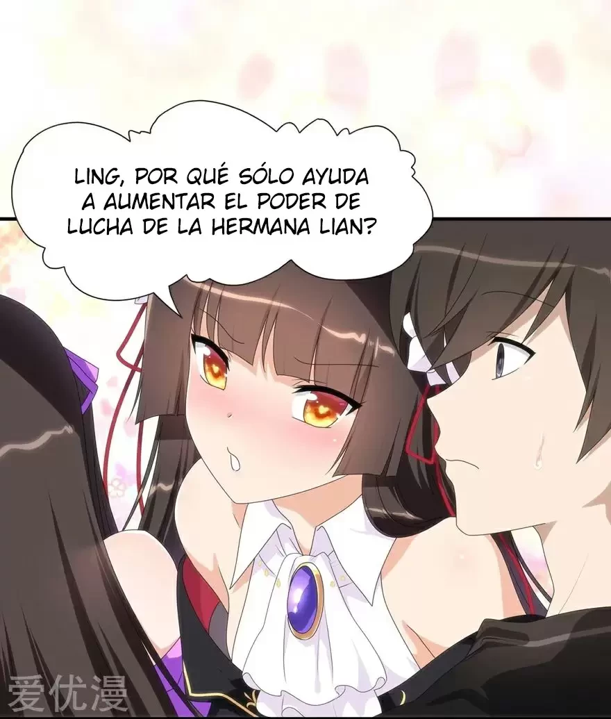 Mi novia es un zombie > Capitulo 108 > Page 221