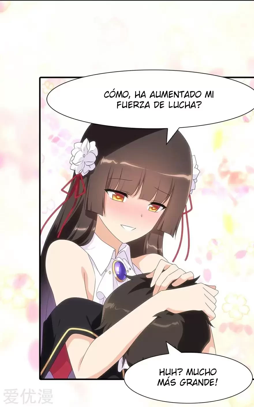 Mi novia es un zombie > Capitulo 108 > Page 231