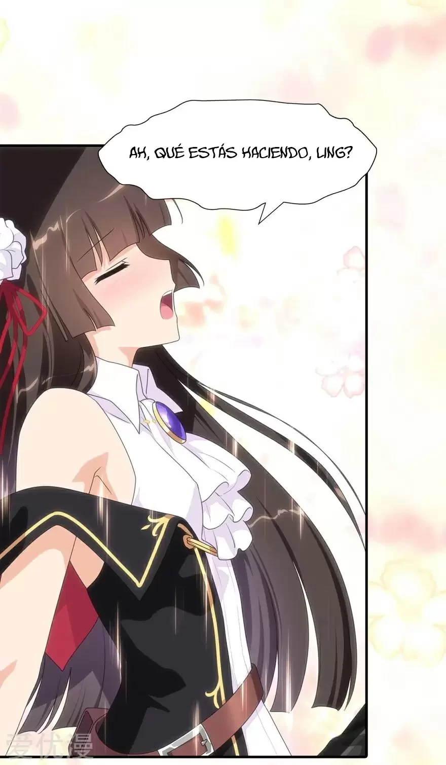 Mi novia es un zombie > Capitulo 108 > Page 241