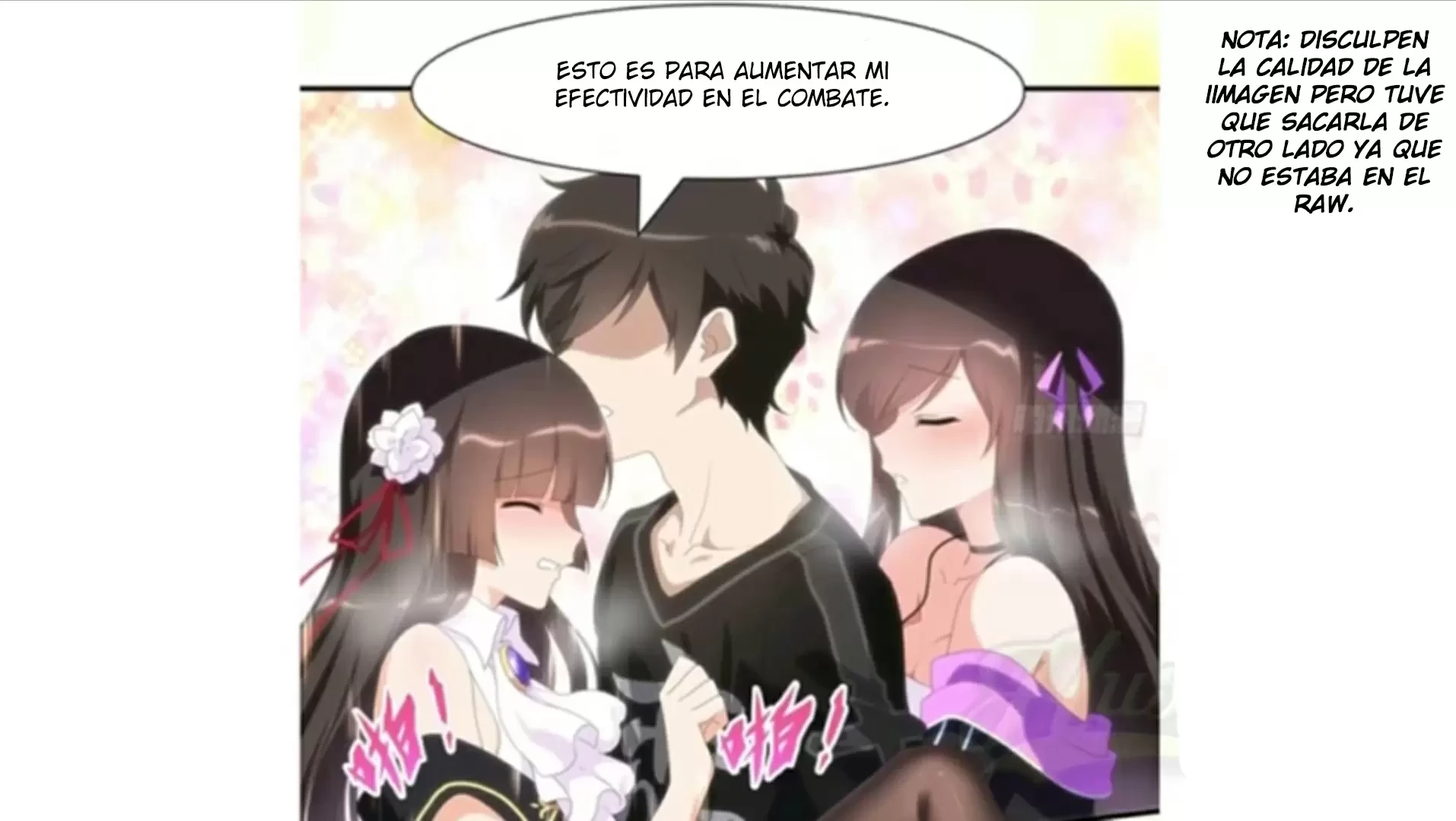 Mi novia es un zombie > Capitulo 108 > Page 251