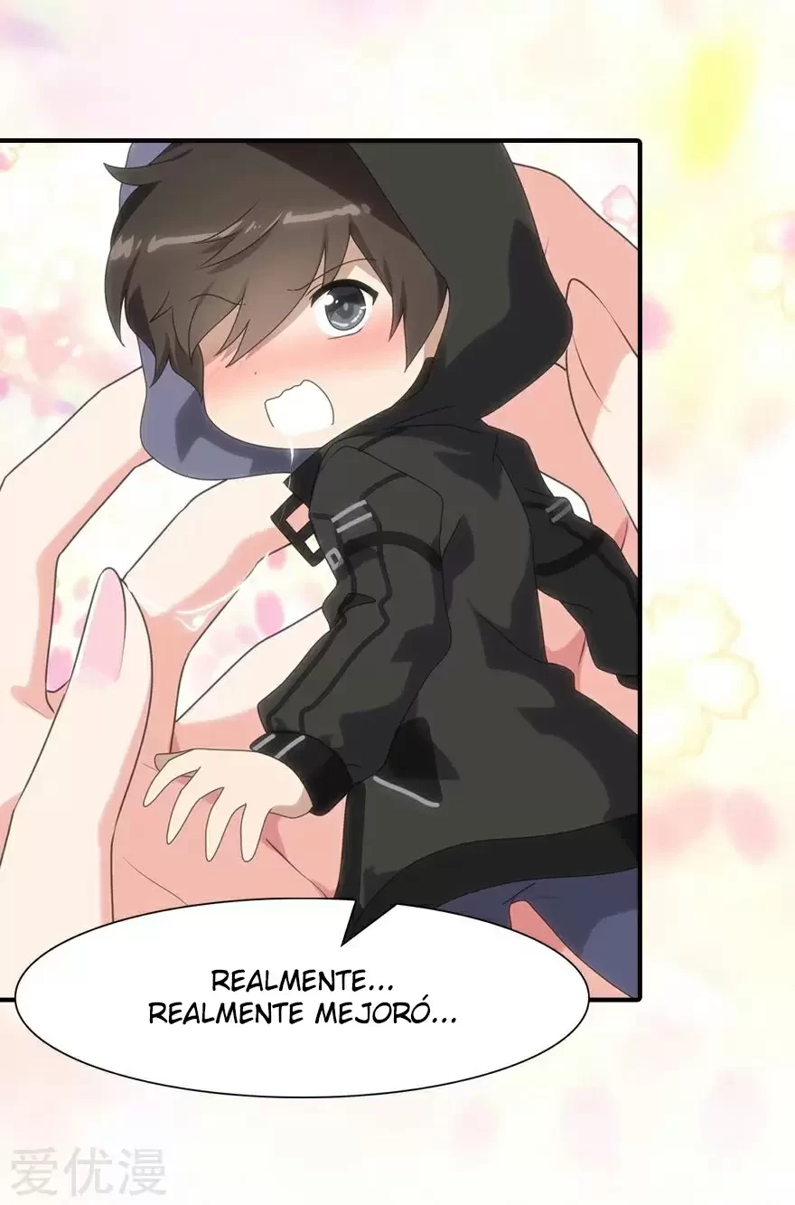 Mi novia es un zombie > Capitulo 108 > Page 271