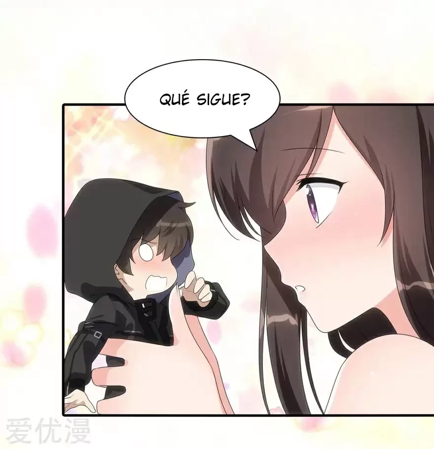 Mi novia es un zombie > Capitulo 108 > Page 281