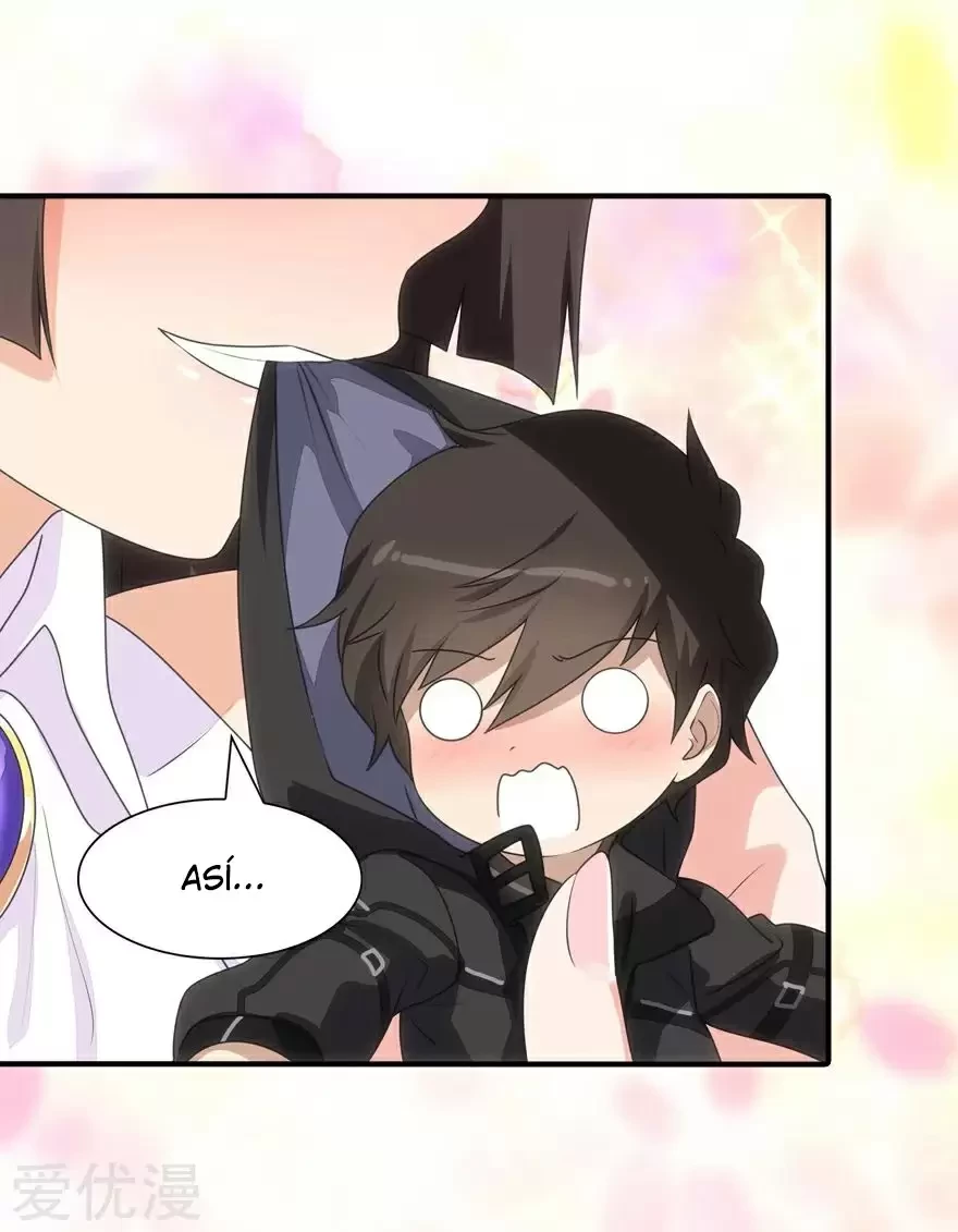 Mi novia es un zombie > Capitulo 108 > Page 301