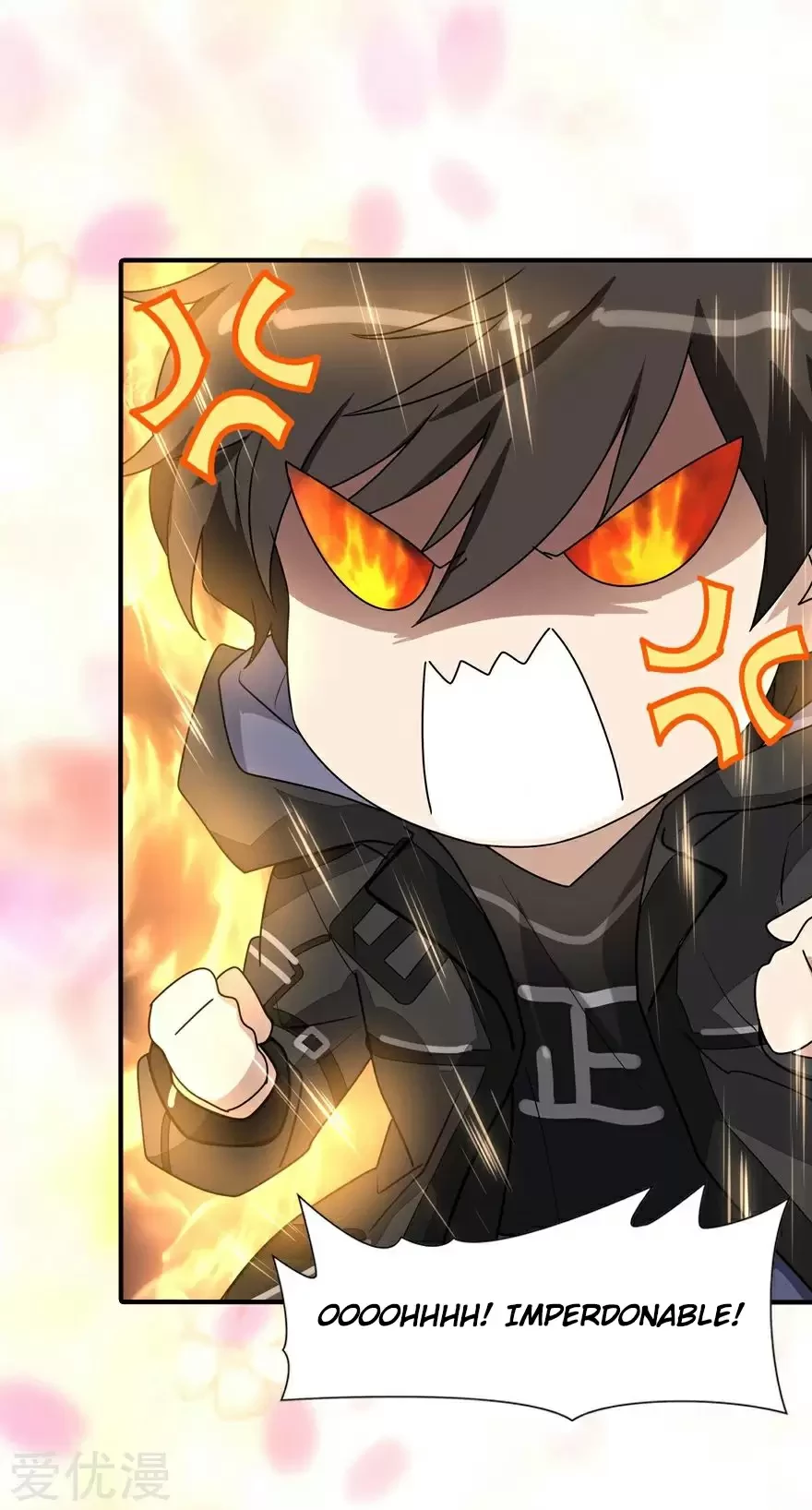 Mi novia es un zombie > Capitulo 108 > Page 351