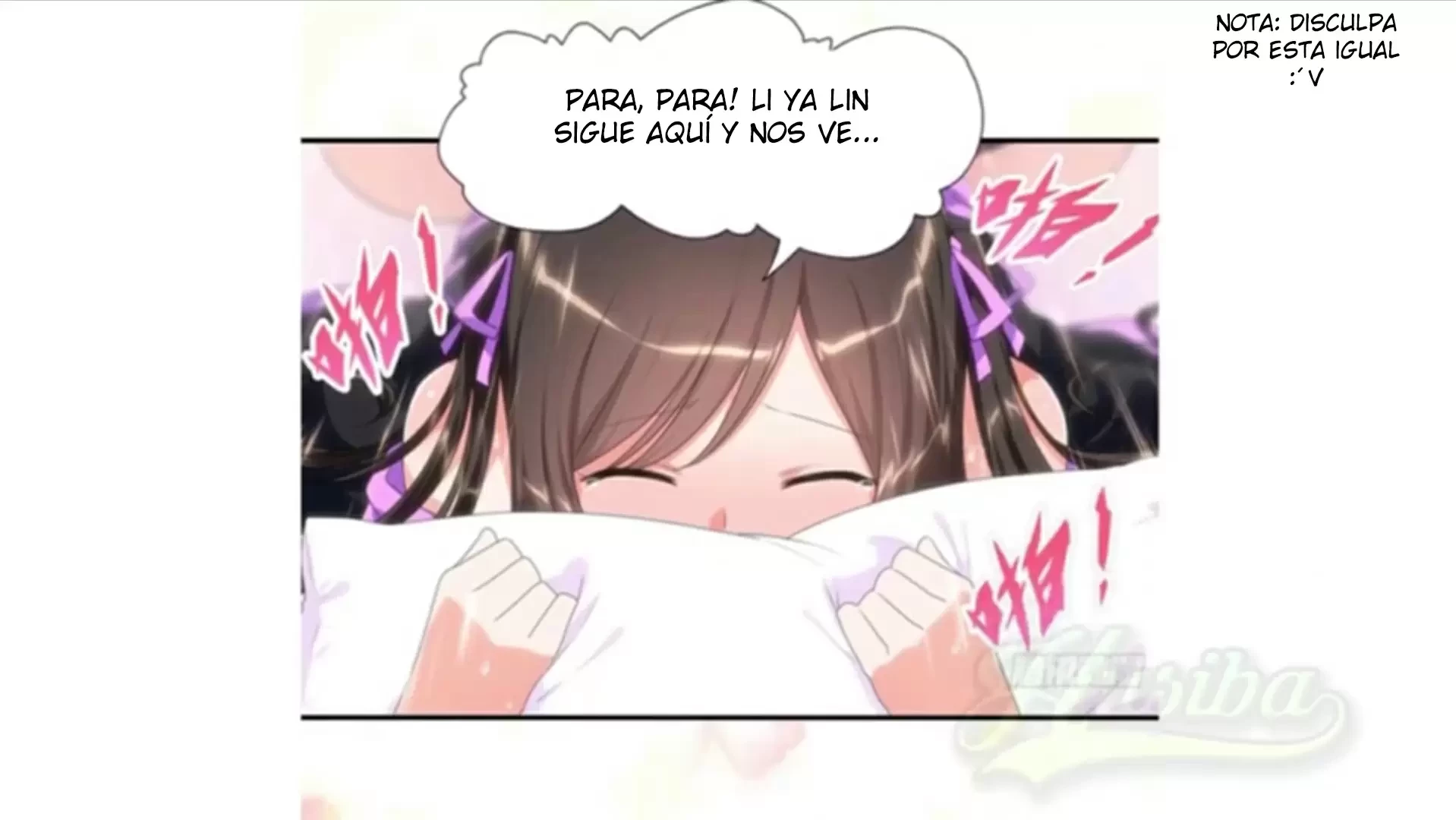 Mi novia es un zombie > Capitulo 108 > Page 401