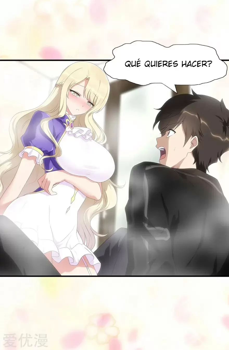 Mi novia es un zombie > Capitulo 108 > Page 451