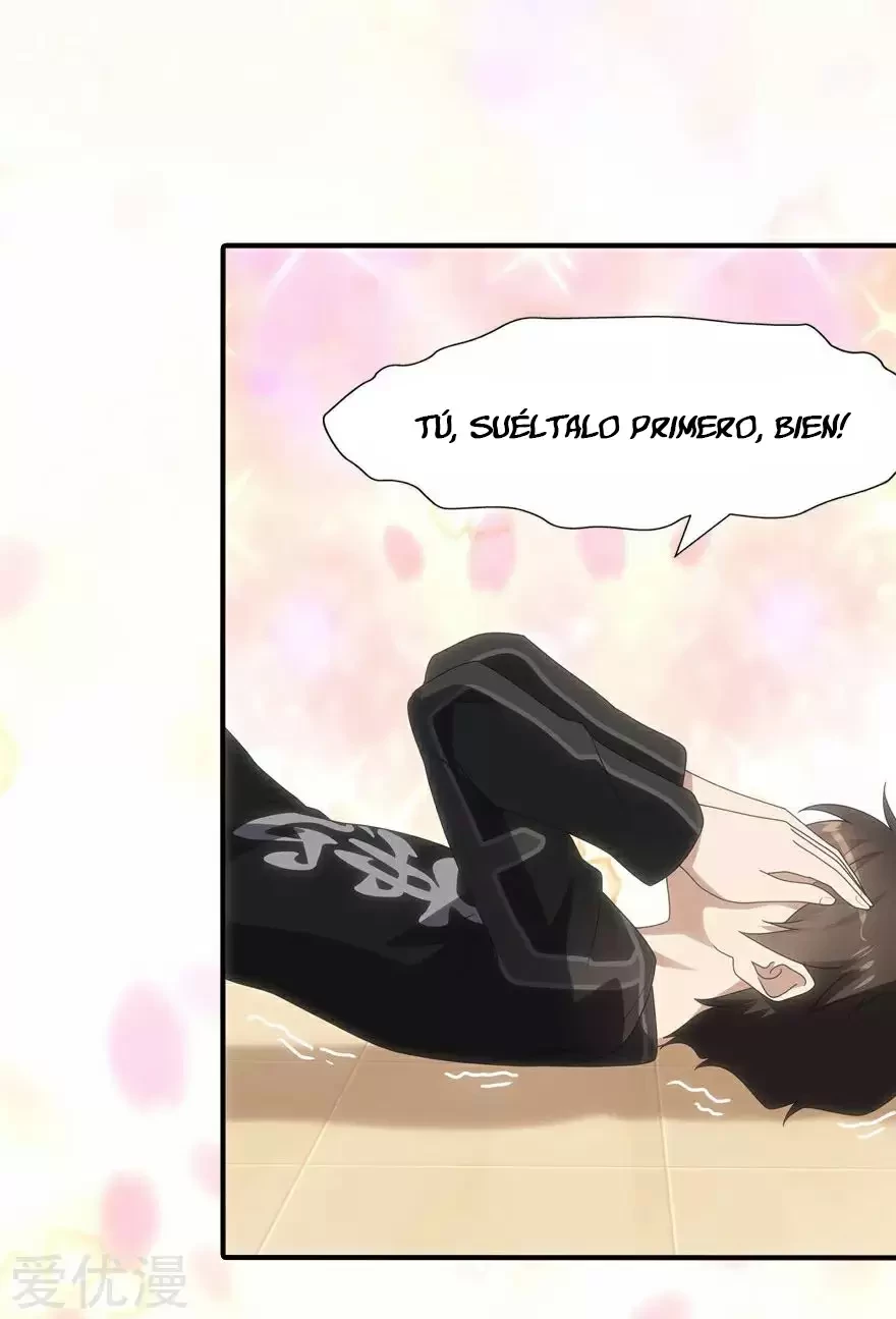 Mi novia es un zombie > Capitulo 109 > Page 61