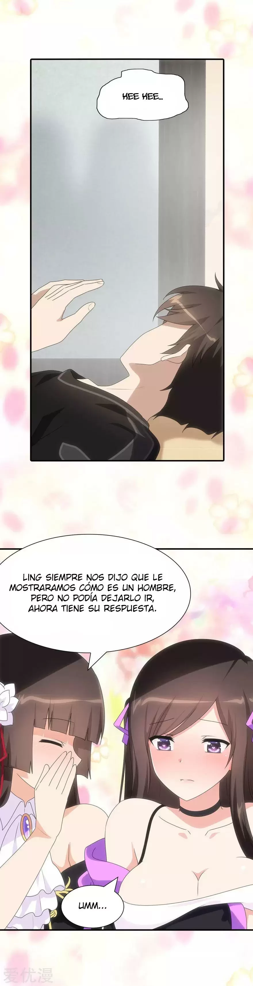 Mi novia es un zombie > Capitulo 109 > Page 71