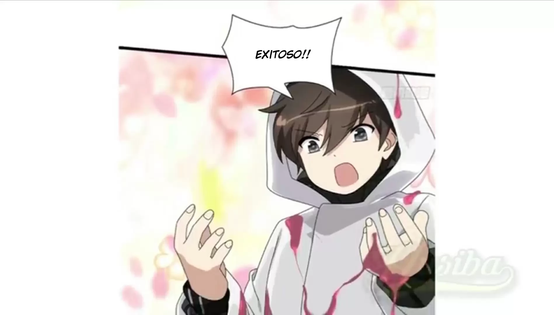 Mi novia es un zombie > Capitulo 109 > Page 121