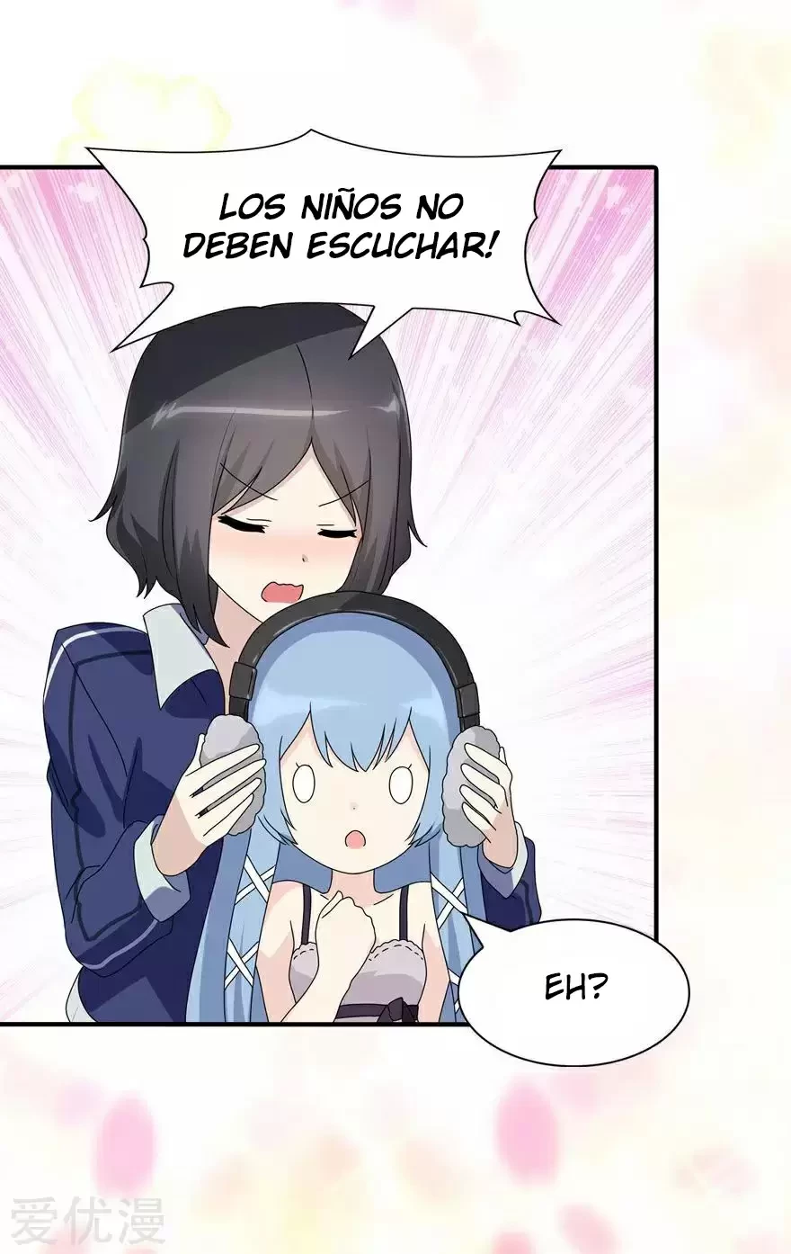 Mi novia es un zombie > Capitulo 109 > Page 141