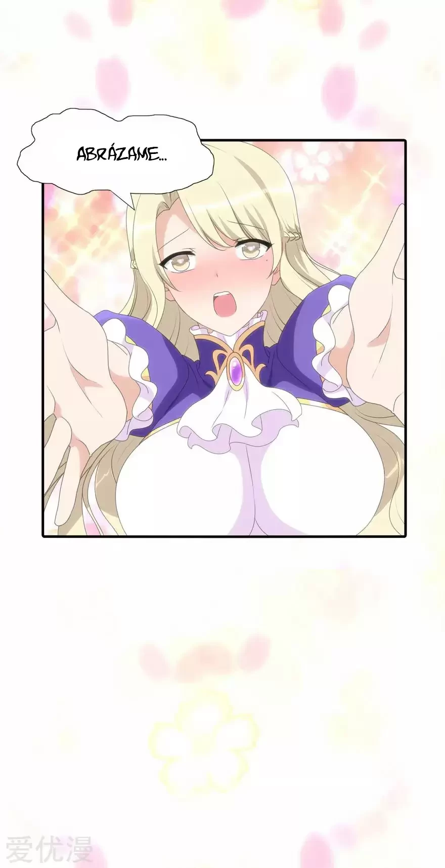 Mi novia es un zombie > Capitulo 109 > Page 161